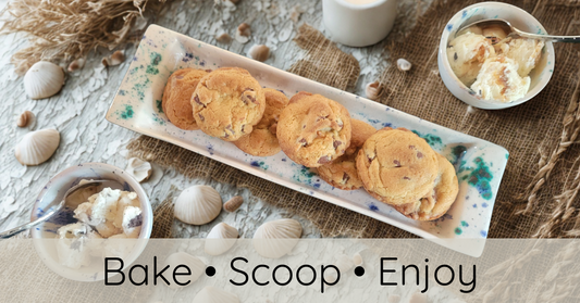 The Secret to the Best Chocolate Chip Cookies Ever