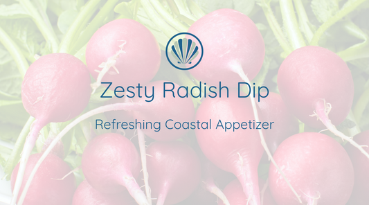 Radish Dip